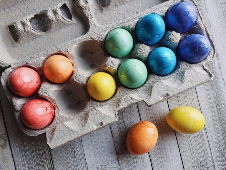 Czech Easter traditions