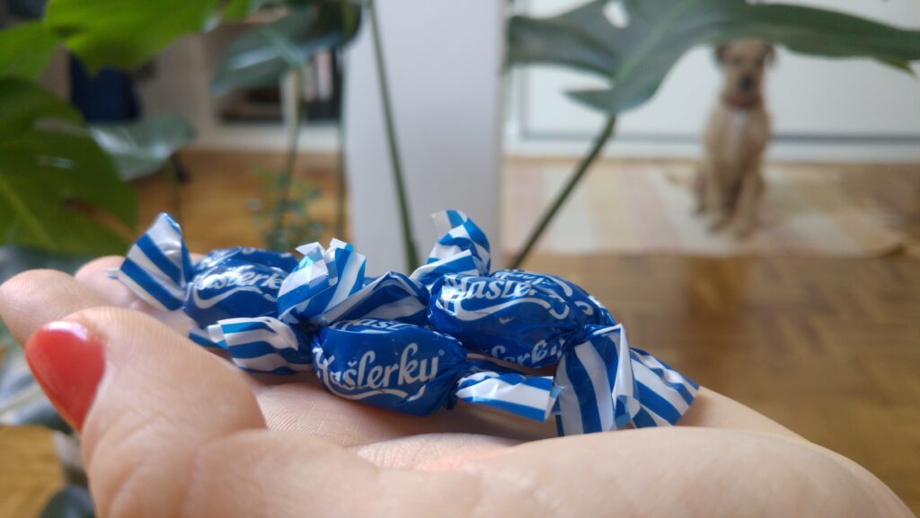 traditional czech sweets