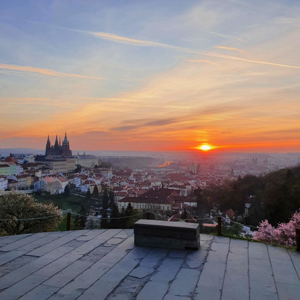 private prague tours