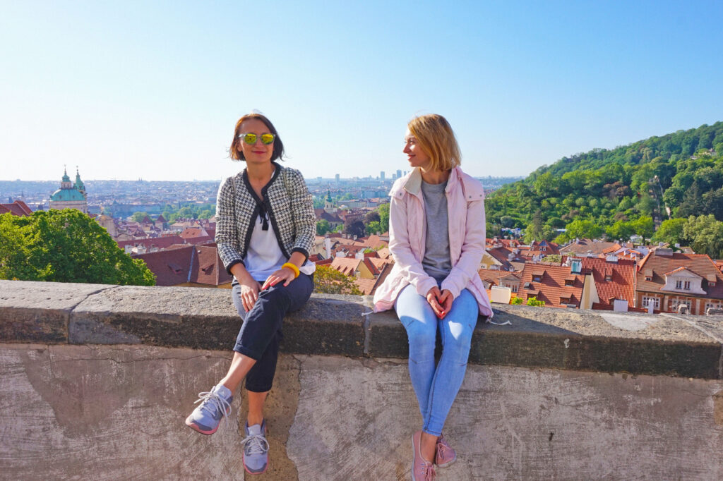 private prague tours