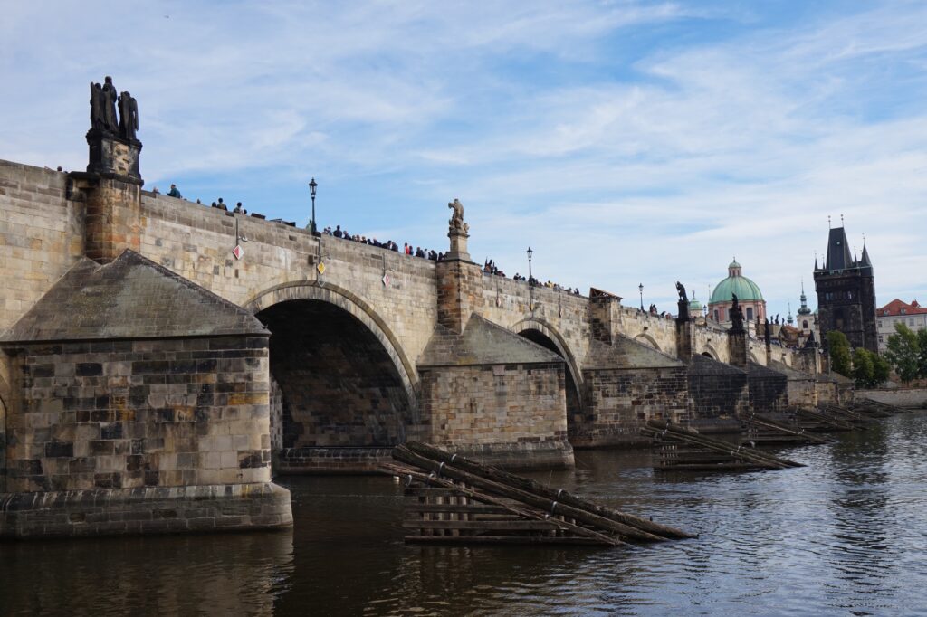 off the beaten track prague