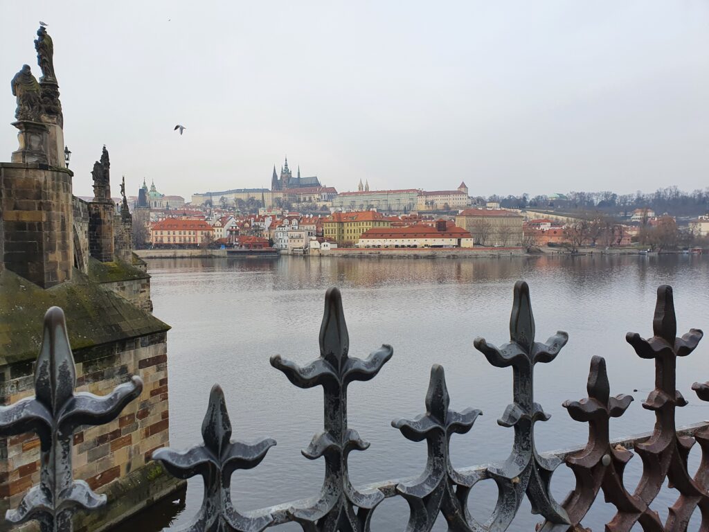 charles bridge