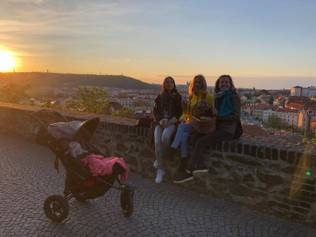 charles bridge