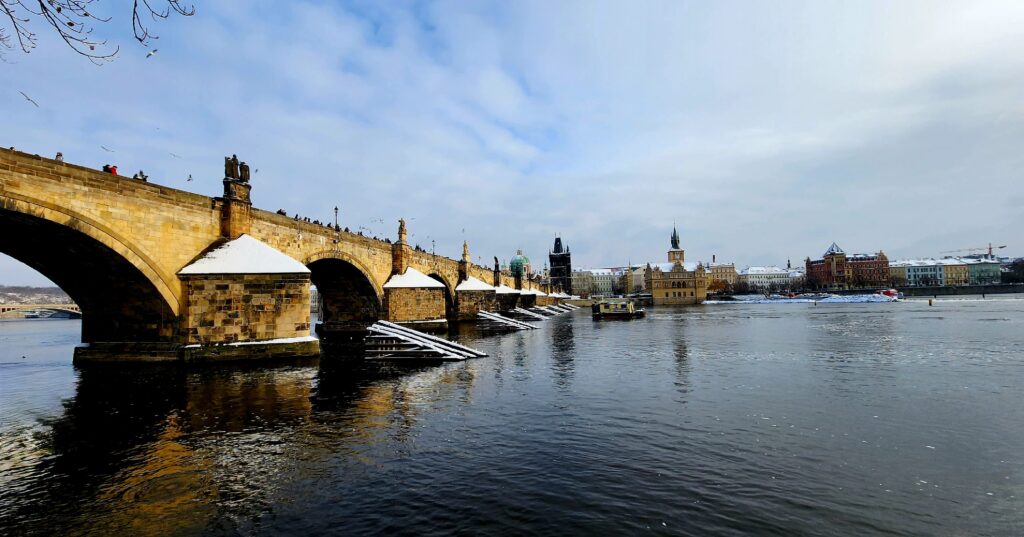 charles bridge