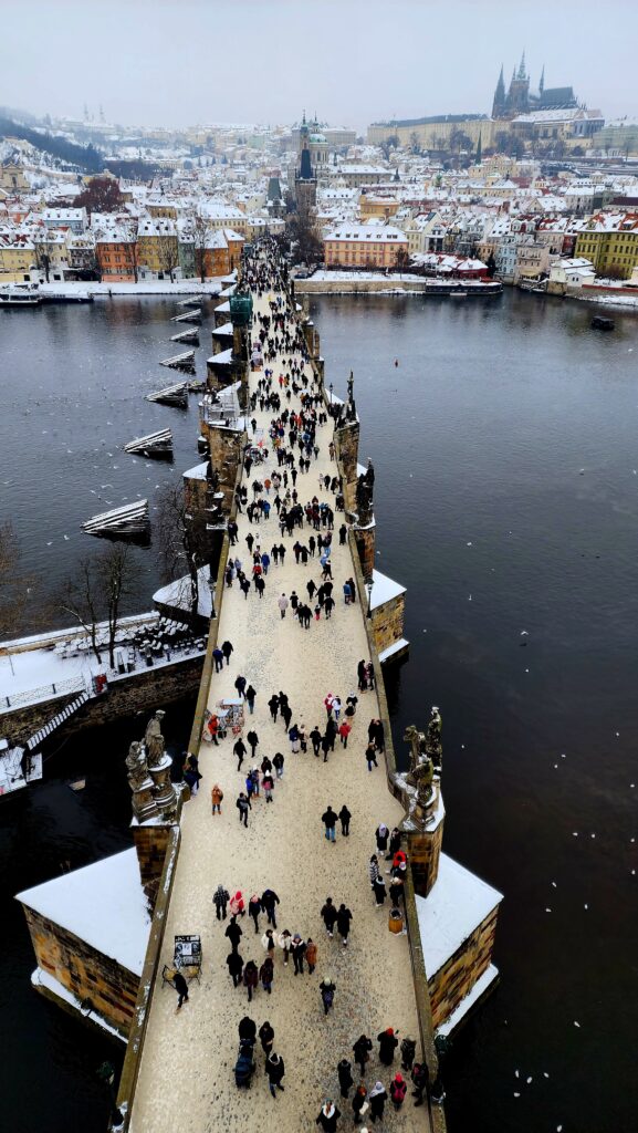 charles bridge