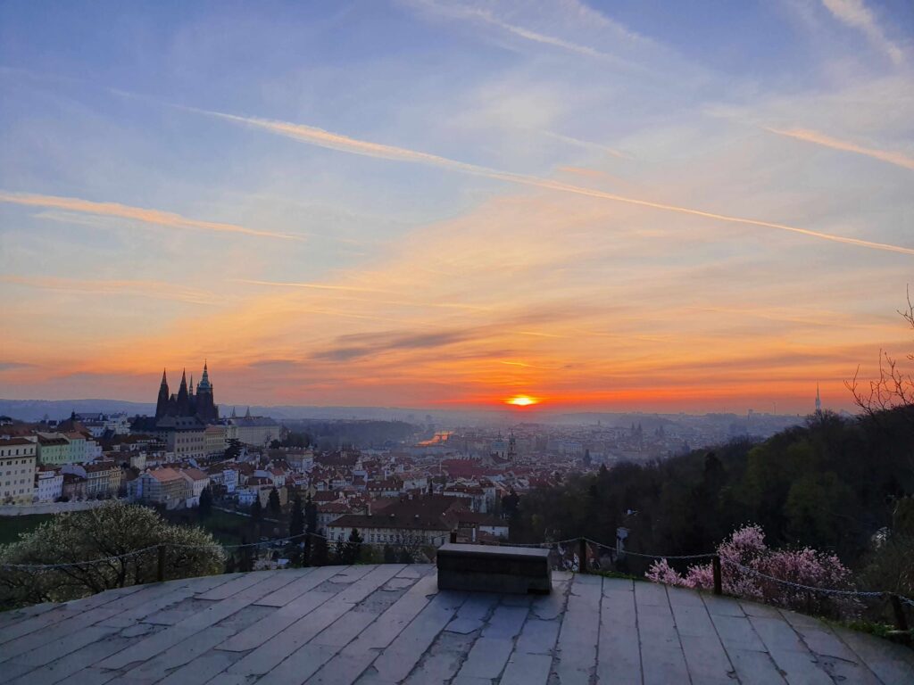 what you shouldn't miss in Prague