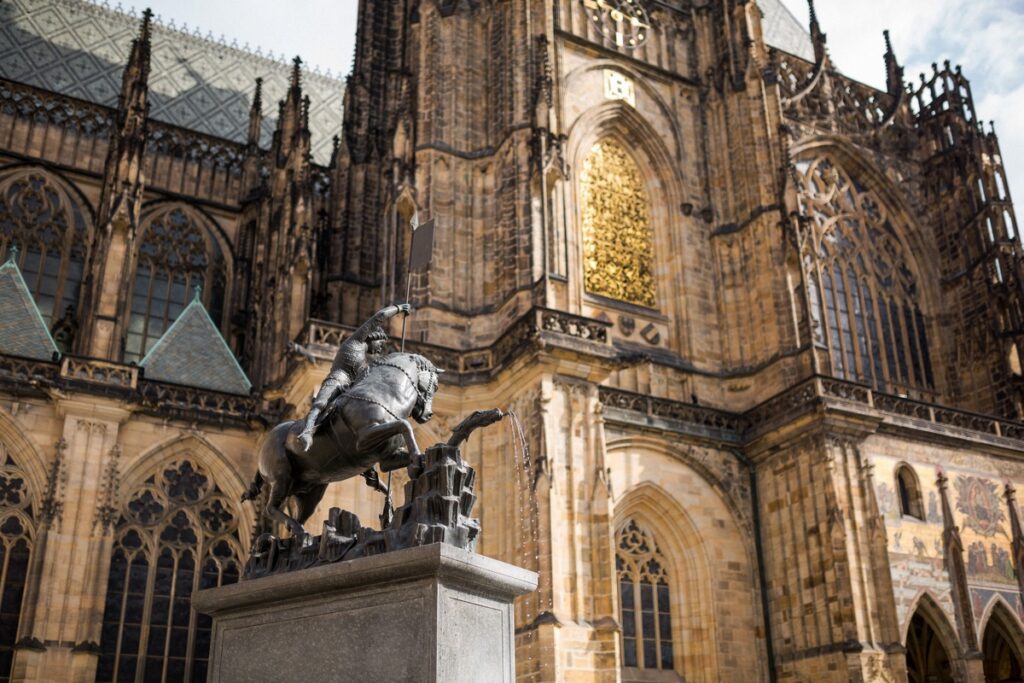 what you shouldn't miss in Prague