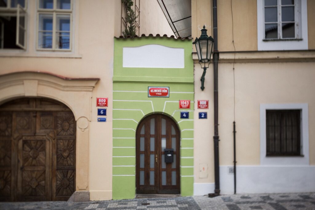 hidden gems of prague