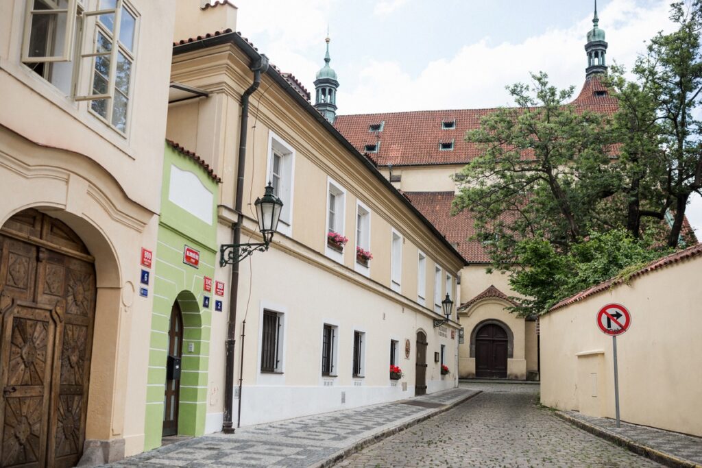 hidden gems of prague