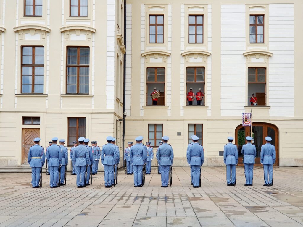 Prague Castle