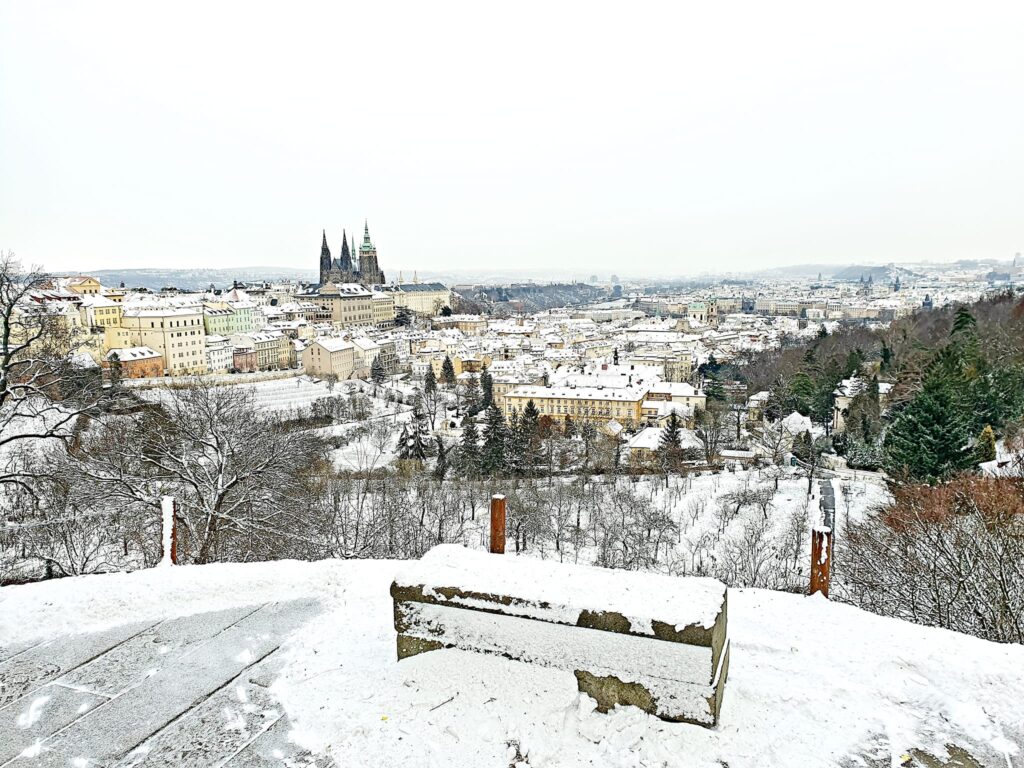 czech christmas