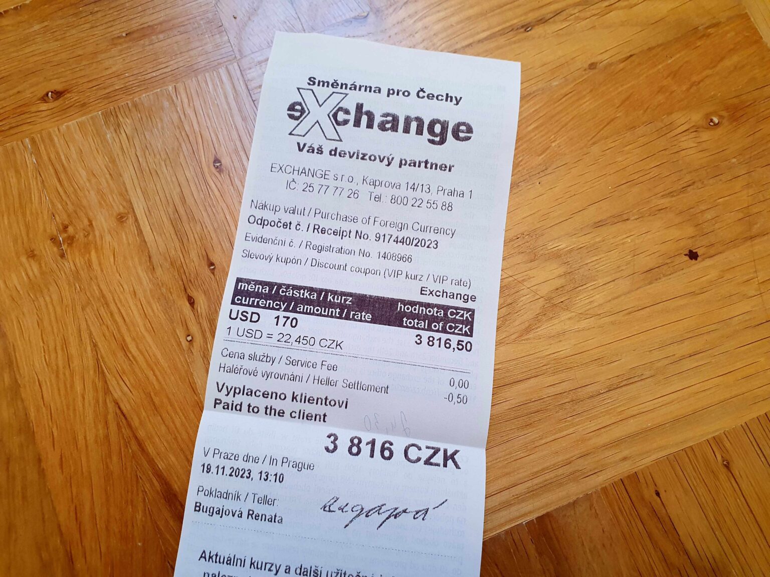 Where To Exchange Money In Prague And How Much Prague Behind The Scenes where-to-exchange-money-in-prague-and-how-much-prague-behind-the-scenes