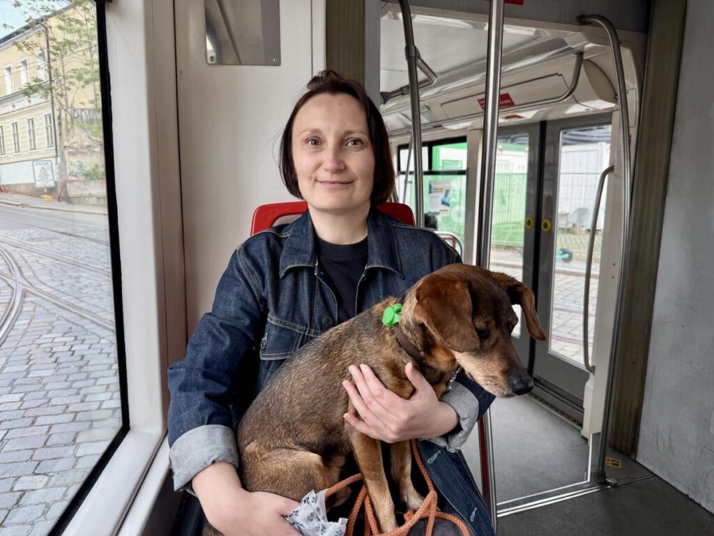 pet-friendly prague