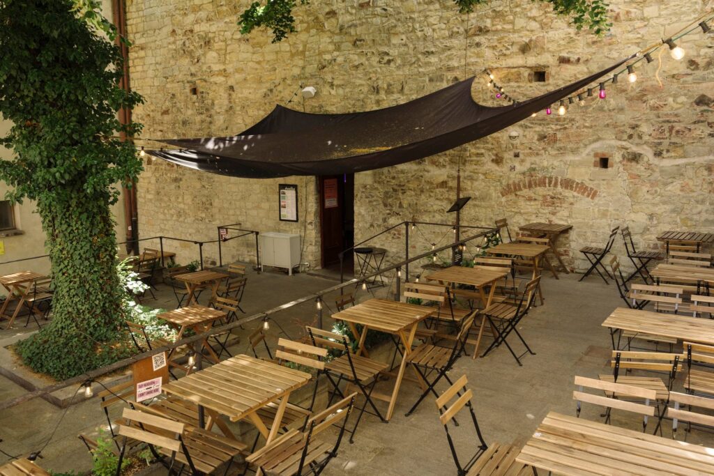 prague hidden gems