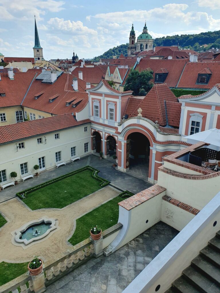 prague hiddne gems