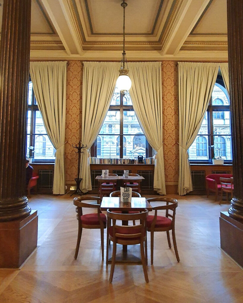 hidden gems of prague