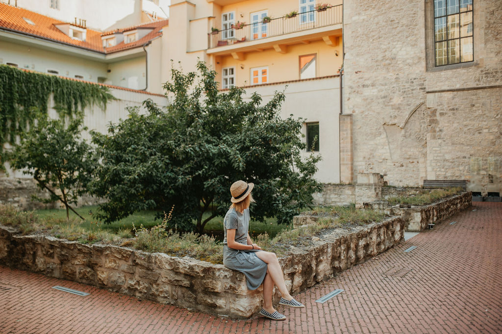 prague hidden gems