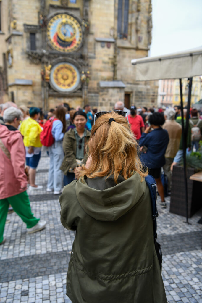 astronomical clock